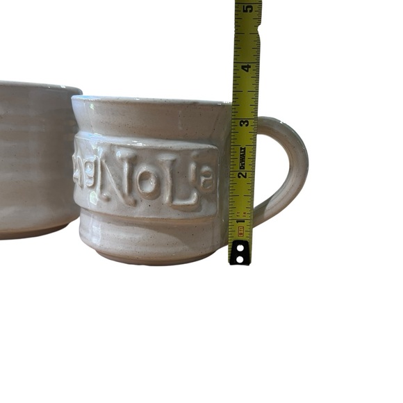 Magnolia Mug Set - Picture 11 of 11